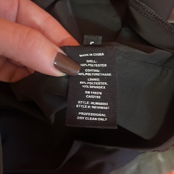 Helmut Lang Dress NWT - Picture 5 of 5